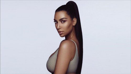 Kim Kardashian Addresses Blackface Controversy as She Launches KKW Beauty Kim Kardashian Addresses Blackface Controversy as She Launches KKW Beauty